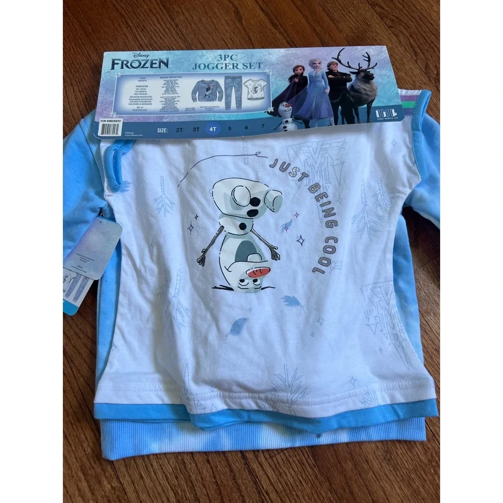Disney frozen piece